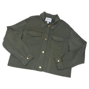 CAROLINA BELLE MONTREAL Jacket